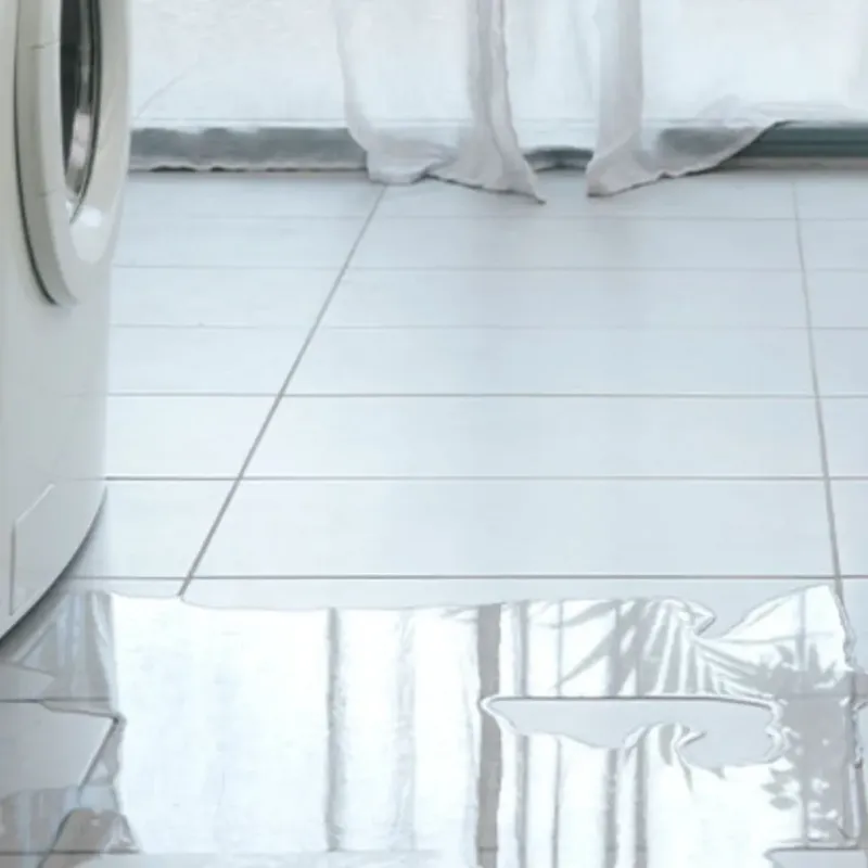 Appliance Leak Cleanup in Saranap, CA