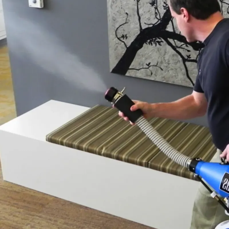 Professional Odor Removal in Saranap, CA